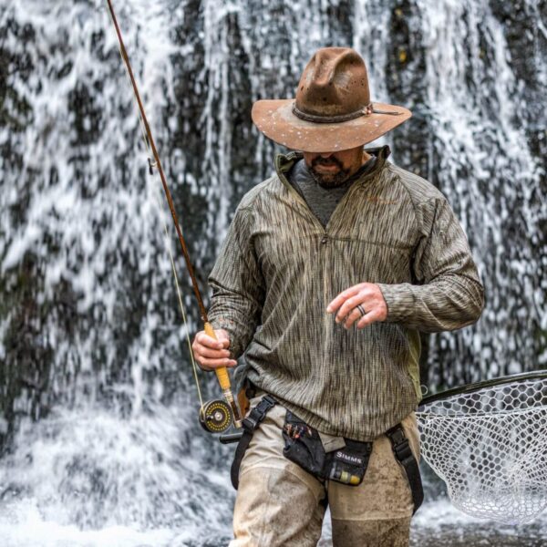 Fly Fishing Products