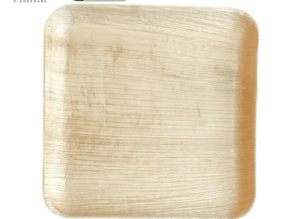 Bamboo & Palm Leaf Plates