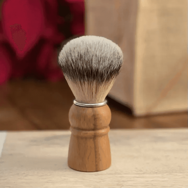 Beachwood Shaving Cream Brush