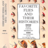 Favorite Flies and Their Histories book