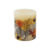 Honey Tabaco 200 Hr. Candle