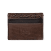 Theodore Leather Front Pocket Wallet