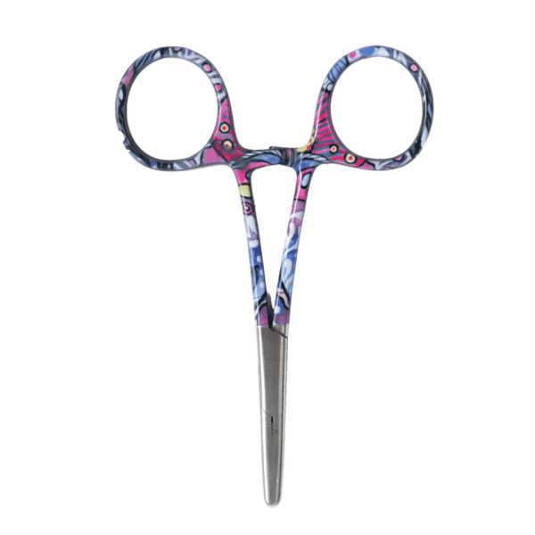 Fishe Wear Enchanted Grayling Forceps