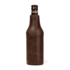 Leather Bottle Koozie