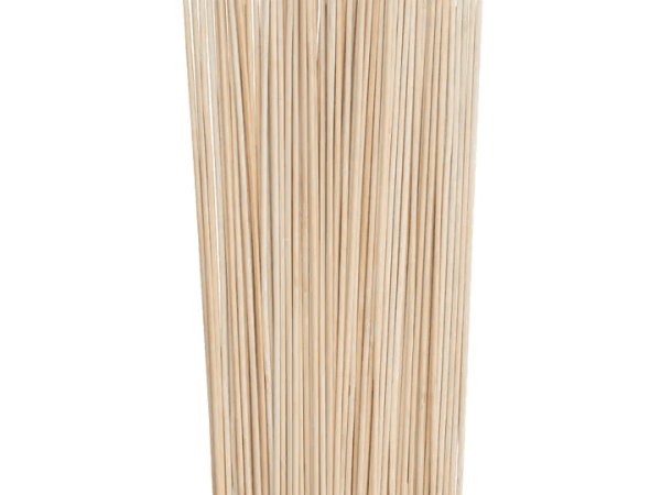 Totally Bamboo flat bamboo skewers