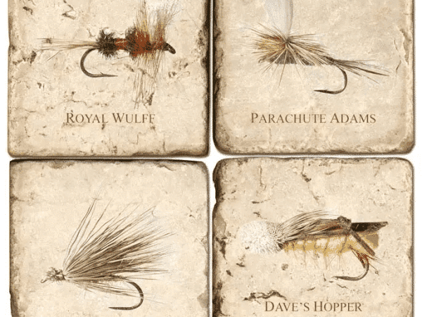 Choose any design of Individual Marble Coaster