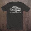 1959 Chevy Bamboo T-Shirt