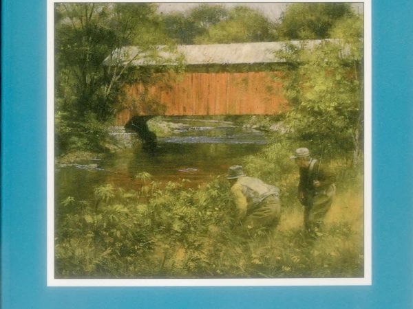 Fly Fishing Small Streams by John Gierach