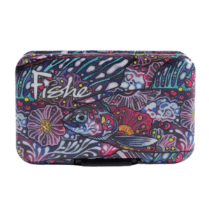 Fishe Grayling Poly Box