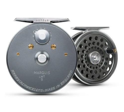 Hardy Marquis LWT 4 Fly Reel