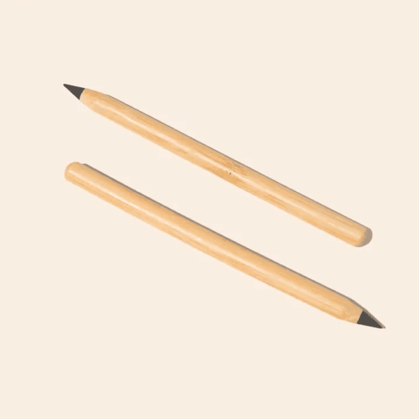 Endless alloy Bamboo Pencil