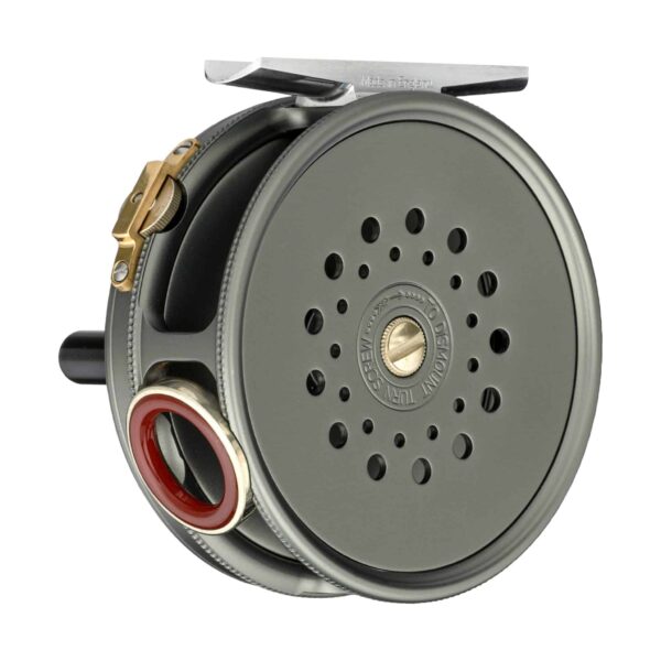 Fly Reels