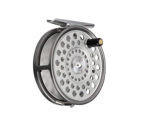 HOUSE OF HARDY L.R.H LIGHTWEIGHT ハーディ Hardy LRH 4/5 Lightweight Fly Reel - PJ's Fine Bamboo Rods