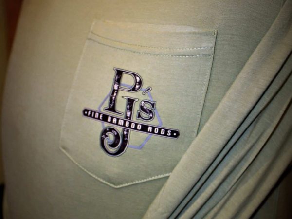 Logo Bamboo Hooded Long Sleeve Sunshirt