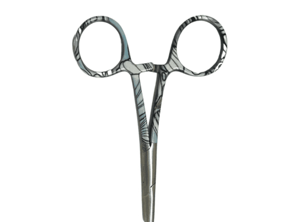 Fishe Wear Permit Paradise Forceps