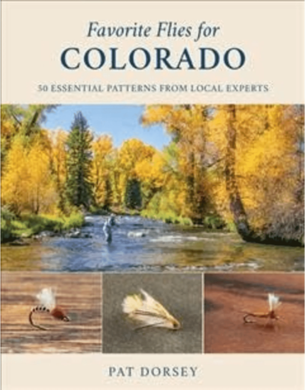 Fly Fishing Book cover