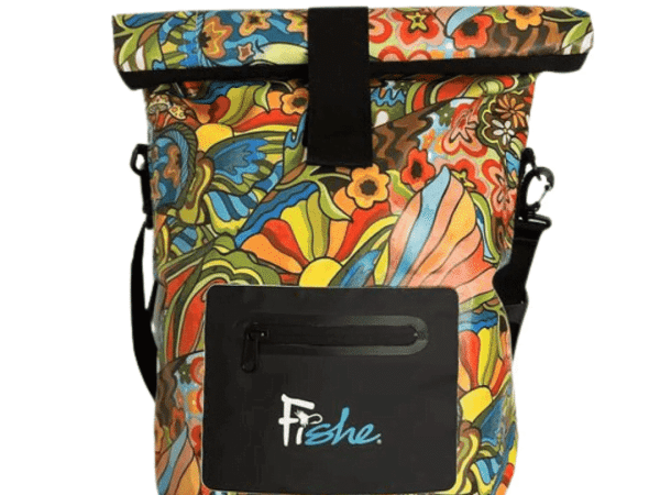 Fishe Wear Boho Roll Toto Dry Bag