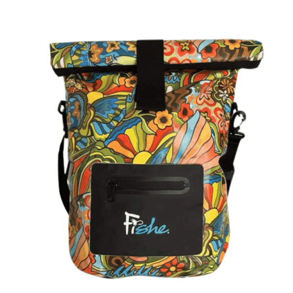 Fishe Wear Boho Roll Toto Dry Bag