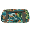 Fishe Wear Mt. Cutty Dual Dopp Kit