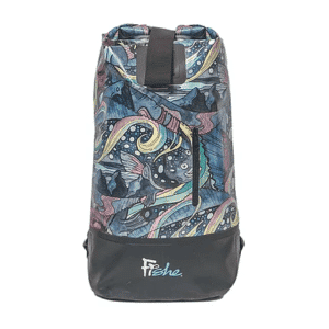 Fishe Wear HaliBorealis Backpack Dry Bag