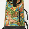 Fishe Wear Boho Bass Backpack Dry Bag