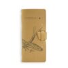 Mayfly Fly Fishing Log Notebook