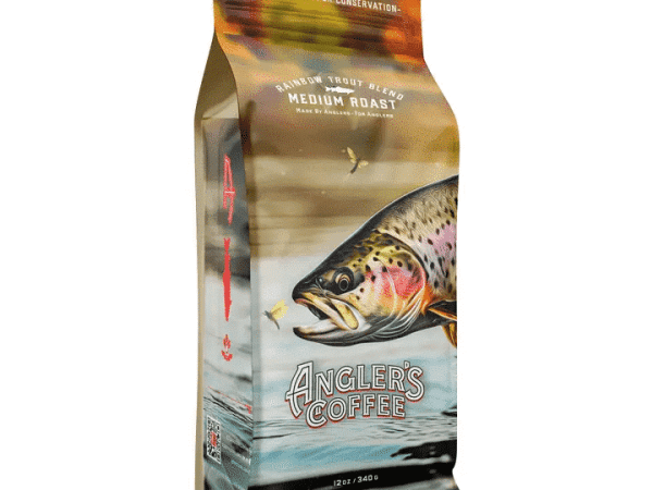Rainbow Trout Medium Blend Coffee