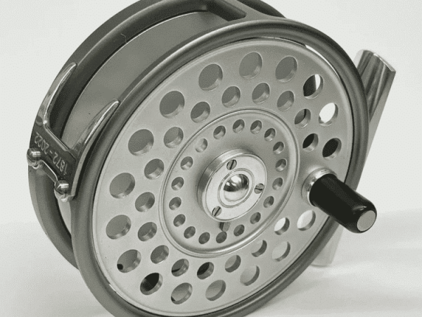 Hardy Featherweight Fly Reel