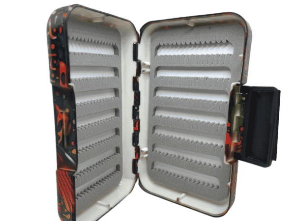 Brookie Poly Fly Box