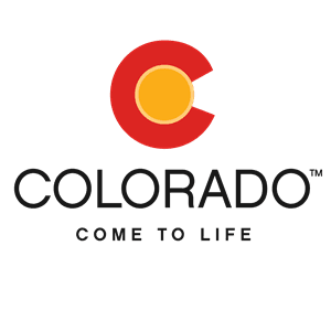 Colorado Tourism Office Logo.
