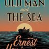 The Old Man and the Sea cover by Ernest Hemingway