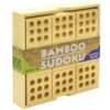 Bamboo Sudoku game