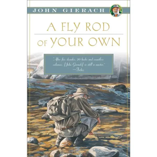 Soft Cover book by John Gierach