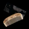 Bamboo Comb