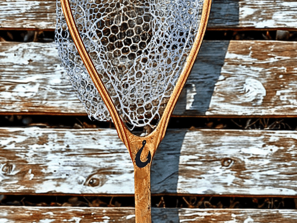 19" Ohana Maple Landing Net