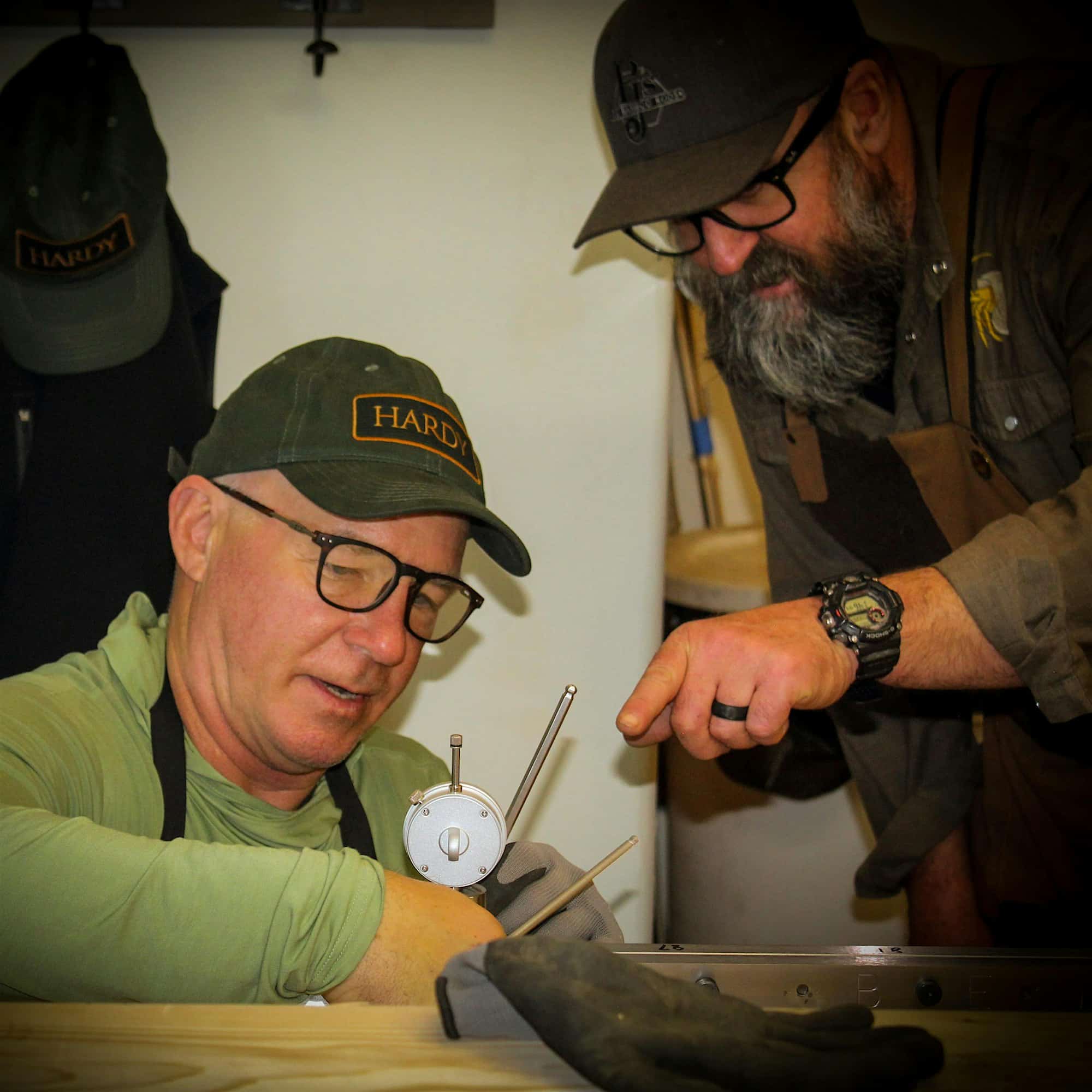 best fishing pliers with hook cutter Hercules 6.5