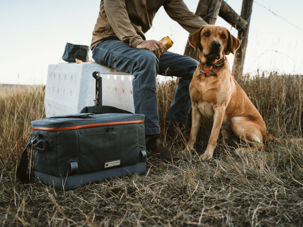 Fishpond Hailstorm soft cooler
