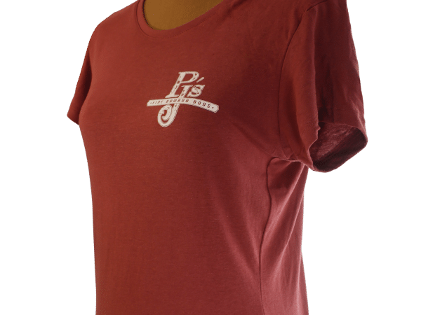 Women's Bamboo Logo T-Shirt