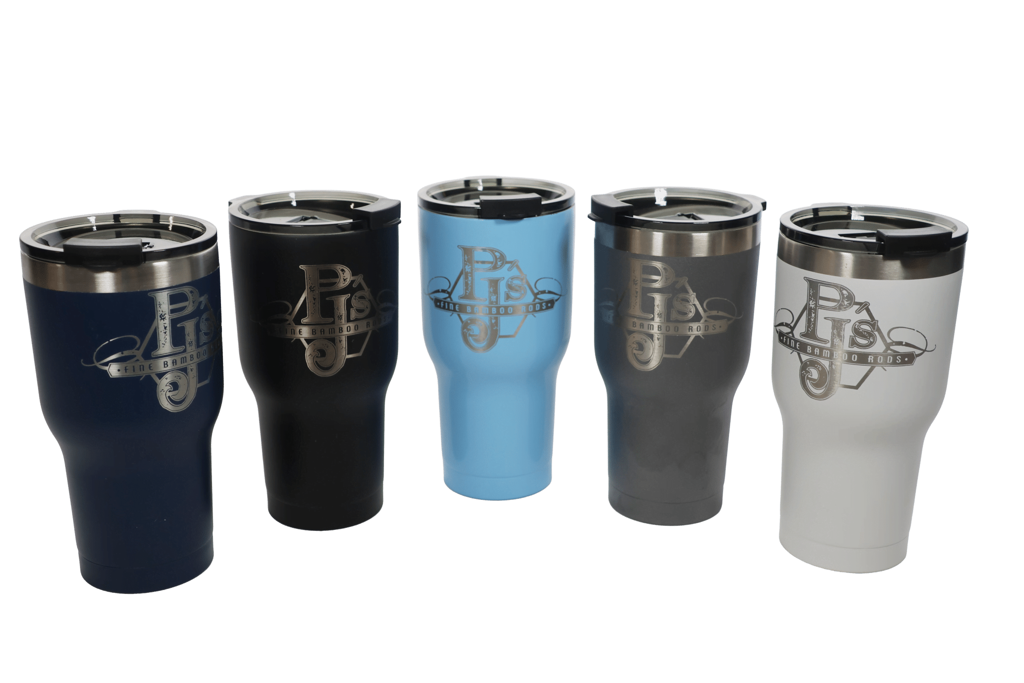 Logo 20 oz. RTIC Tumbler