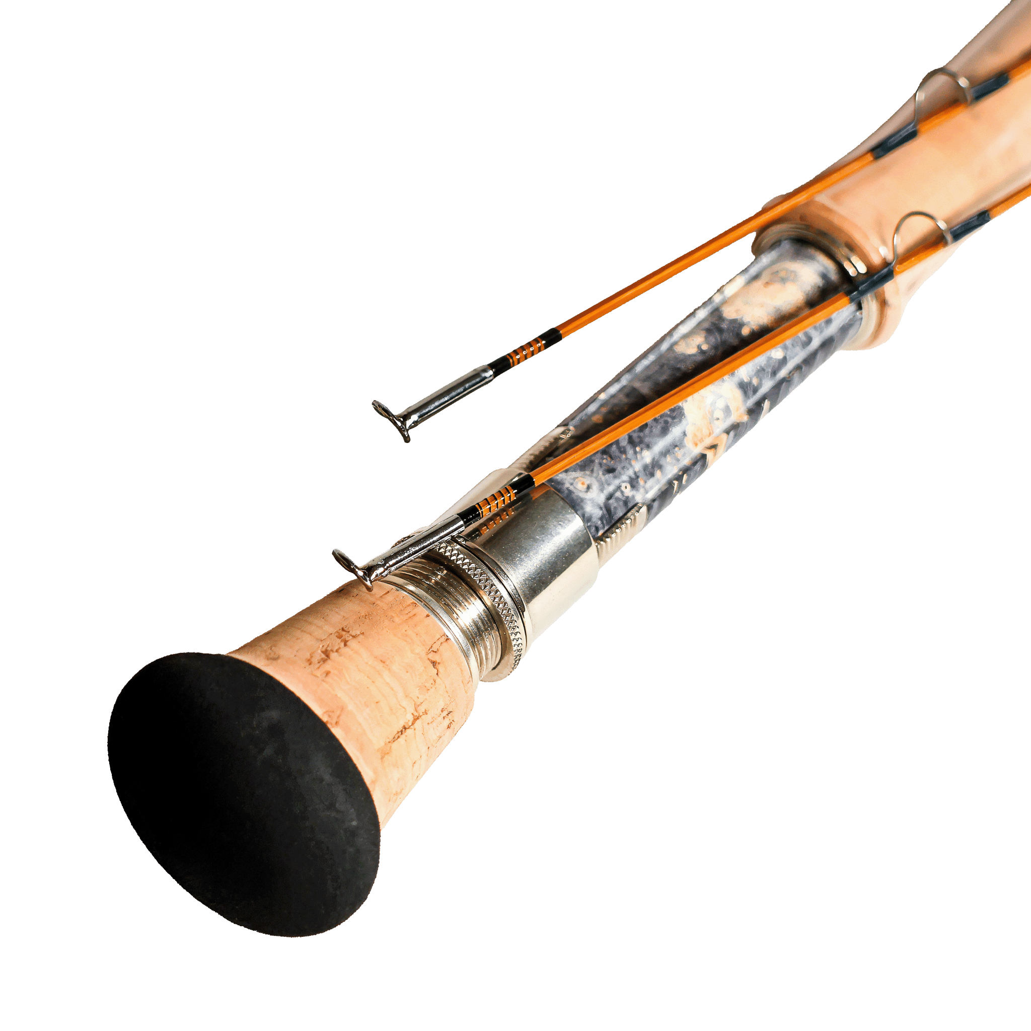 okuma av 55b avenger b series spinning reel AV-S-662ML-3000 Combo Walleye Perch Panfish Bass Custom Price:tda_price_2329 Okuma Titus T 50W its no surprise why