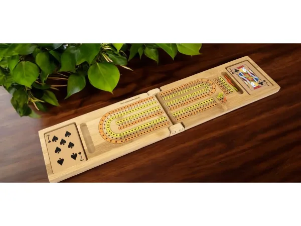 bamboo game