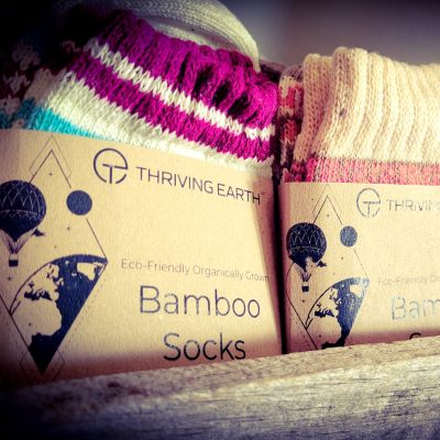 Bamboo Socks